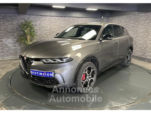 Annonce Alfa Romeo Tonale 1.3 PHEV - 280 - BVA Veloce Q4