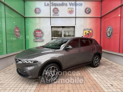 Annonce Alfa Romeo Tonale 1.3 PHEV 280ch Sprint AT6 e-Q4