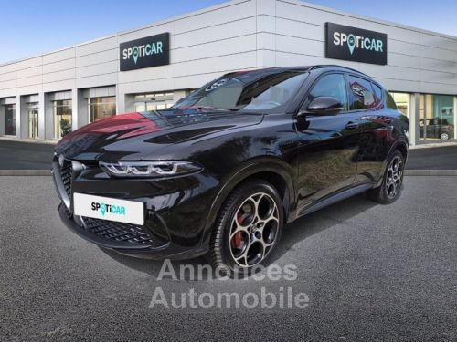 Annonce Alfa Romeo Tonale 1.3 PHEV 280ch Veloce AT6 e-Q4