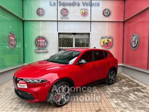 Annonce Alfa Romeo Tonale 1.3 PHEV 280ch Veloce AT6 e-Q4