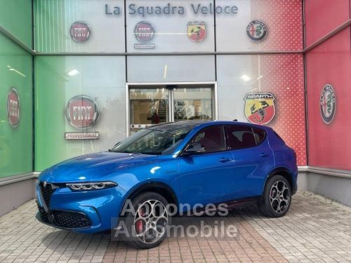 Annonce Alfa Romeo Tonale 1.3 PHEV 280ch Veloce AT6 e-Q4