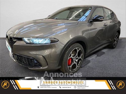 Annonce Alfa Romeo Tonale 1.5 hybrid 130 ch tct7 sprint