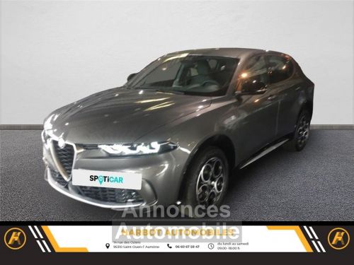 Annonce Alfa Romeo Tonale 1.5 hybrid 160 ch vgt tct7 ti