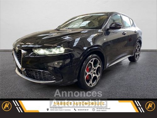 Annonce Alfa Romeo Tonale 1.5 hybrid 160 ch vgt tct7 ti