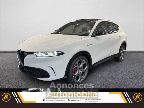 Annonce Alfa Romeo Tonale 1.5 hybrid 160 ch vgt tct7 veloce