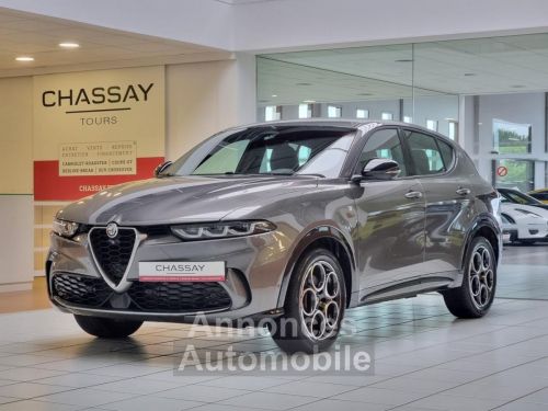 Annonce Alfa Romeo Tonale 1.5 HYBRID 160 VGT TI TCT7