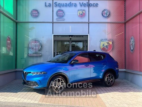 Annonce Alfa Romeo Tonale 1.5 Hybrid 160ch Sprint TCT