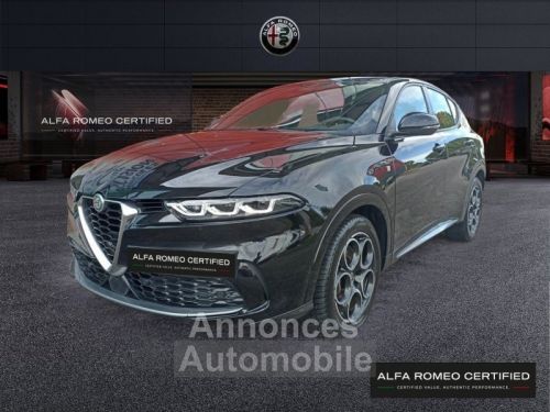 Annonce Alfa Romeo Tonale 1.5 Hybrid 160ch Ti TCT