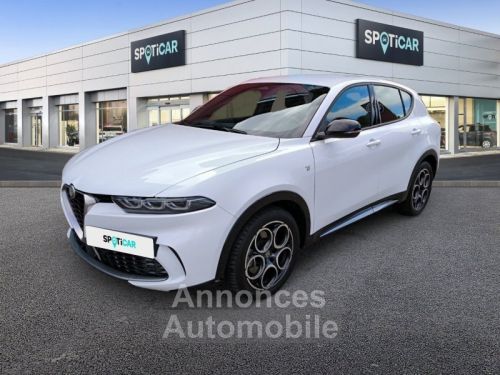 Annonce Alfa Romeo Tonale 1.5 Hybrid 160ch Ti TCT