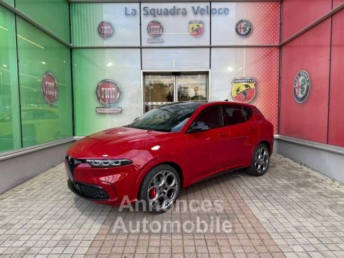 Annonce Alfa Romeo Tonale 1.5 Hybrid 160ch Tributo Italiano TCT