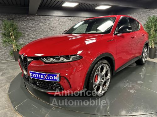 Annonce Alfa Romeo Tonale 1.5 mHEV 130  Edizione Speciale