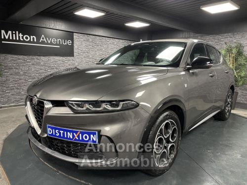 Annonce Alfa Romeo Tonale 1.5 mHEV - 160 VGT - BV TCT TI