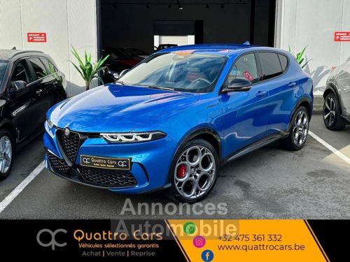 Annonce Alfa Romeo Tonale 1.5 MHEV 