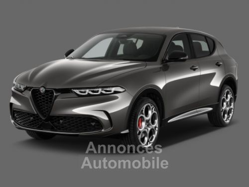 Annonce Alfa Romeo Tonale 1.6 DIESEL