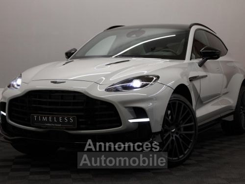 Annonce Aston Martin DBX 707 V8