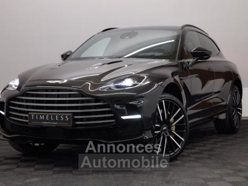 Annonce Aston Martin DBX 707 V8