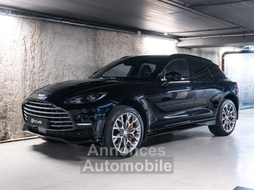 Annonce Aston Martin DBX 707 V8 4.0