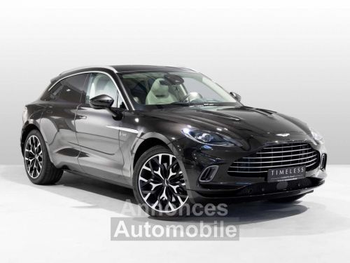 Annonce Aston Martin DBX Aston Martin DBX 1 of 500