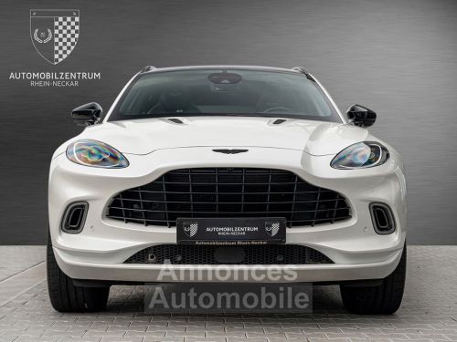 Annonce Aston Martin DBX dbX V8 4.0 551 1913 *1 of 500* Limited Carbon Edition JA 22