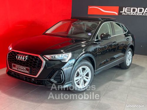 Annonce Audi A3 Sportback Q3 35 TFSI 150 cv s tronic 7