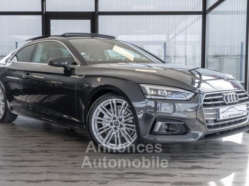 Annonce Audi A5 2.0 TDI 190 S-tronic  Avus