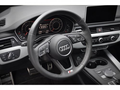 Audi A5 Sportback Quattro 3.0 V6 50 TDI - 286 BVA Tiptronic 2019 S Line PHASE 2 Occasion - N°2 petite