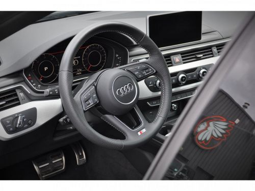 Audi A5 Sportback Quattro 3.0 V6 50 TDI - 286 BVA Tiptronic 2019 S Line PHASE 2 Occasion - N°7 petite