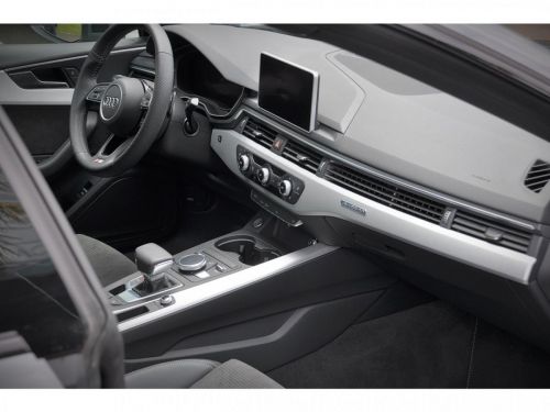 Audi A5 Sportback Quattro 3.0 V6 50 TDI - 286 BVA Tiptronic 2019 S Line PHASE 2 Occasion - N°13 petite