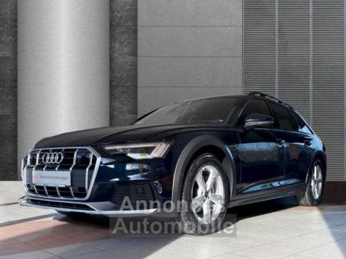 Annonce Audi A6 Allroad 245CH/QUATTRO/MATRIX LED