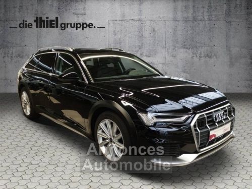 Annonce Audi A6 Allroad 50 TDI quattro/Pano/Remorque