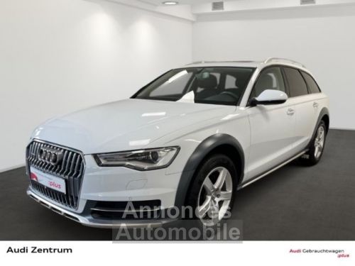 Annonce Audi A6 Allroad Audi A6 Allroad 3.0 TDI 190Ch Quattro Pano Xenon Caméra / 19