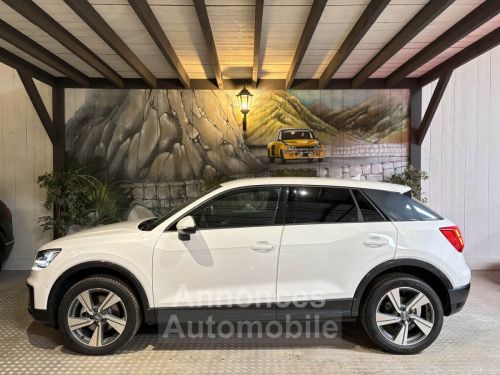 Annonce Audi Q2 1.4 TFSI 150 CV DESIGN LUXE S-TRONIC