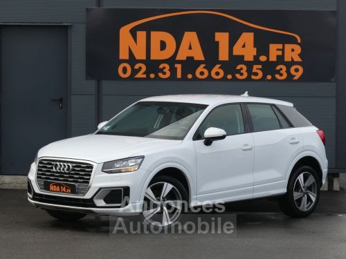 Annonce Audi Q2 1.4 TFSI 150CH COD SPORT