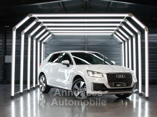 Annonce Audi Q2 1.6 TDI 116CH S LINE