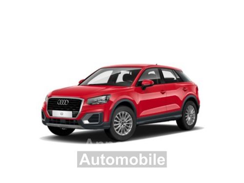 Annonce Audi Q2 30 TDI 116 S tronic 7 Design