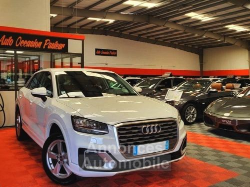 Annonce Audi Q2 30 TDI 116CH SPORT EURO6D-T