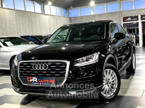 Annonce Audi Q2 30 TDi S Tronic Pack Sport 1e Main Etat Neuf