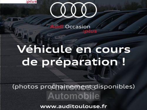 Annonce Audi Q2 30 TFSI 110 BVM6 Design