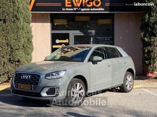 Annonce Audi Q2 30 TFSI 116CH SPORT EURO 6D-T