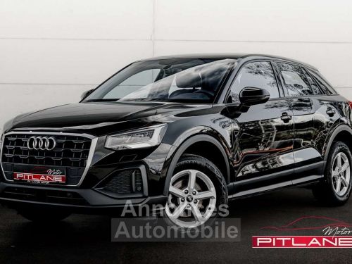 Annonce Audi Q2 30 TFSi VIRTUAL COCKPIT CRUISE NAVI LED -TEL