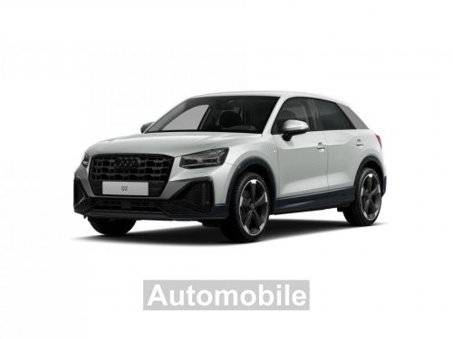 Annonce Audi Q2 35 TFSI 150 S tronic 7 Advanced