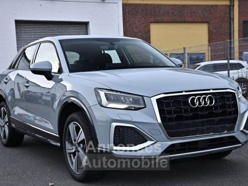 Annonce Audi Q2 35 TFSI 150 S tronic 7 Advanced