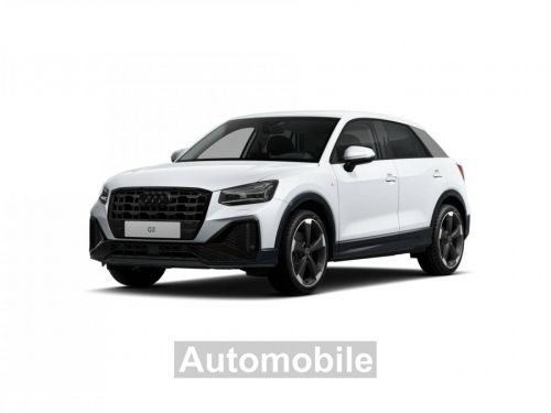 Annonce Audi Q2 35 TFSI 150 S tronic 7 Advanced