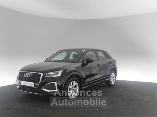 Annonce Audi Q2 35 TFSI 150 S tronic 7 Advanced