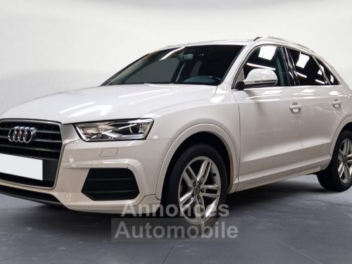 Annonce Audi Q3 1.4 TFSI 150CH ULTRA COD S LINE/ CRITAIR 1 / FINANCEMENT/