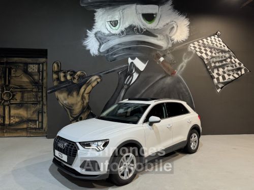 Annonce Audi Q3 (2) 35 TFSI 150 BUSINESS LINE Toit Ouvrant / Sièges élec.