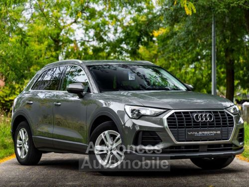 Annonce Audi Q3 35 TDi Business Edition S tronic