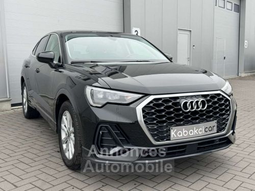 Annonce Audi Q3 35 TDi Business S tronic --COCKPIT--GARANTIE 12 M