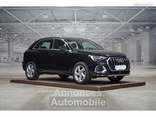 Annonce Audi Q3 35 TFSI