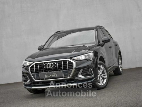 Annonce Audi Q3 35 TFSI - CARPLAY - PDC - ACC - FULL LED -